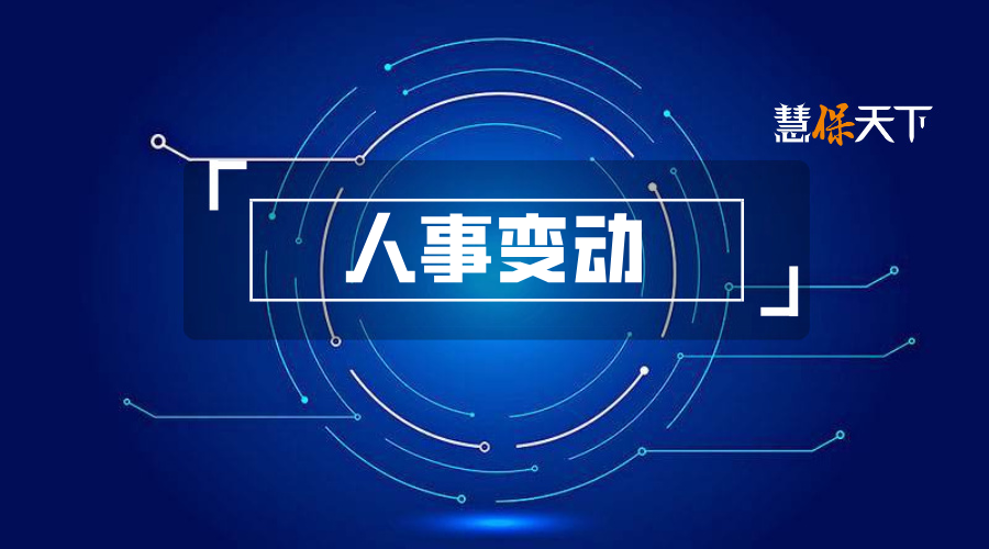这家险企一年内“将帅”双双落定：中小险企先活下去