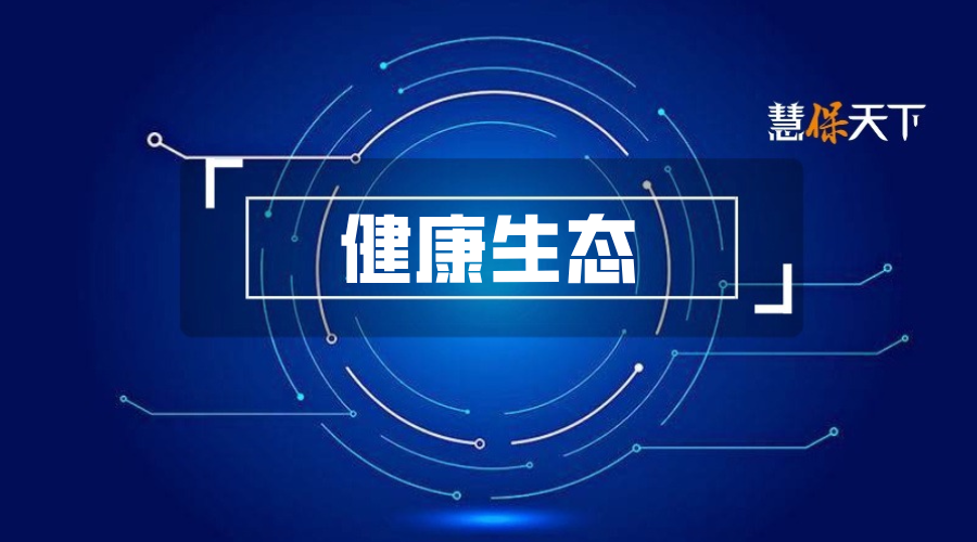 一家中小财险的健康险突围抉择：依托股东数据底座落