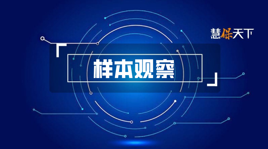 全公司上下只做一件事，这家险企深耕九年终成细分赛