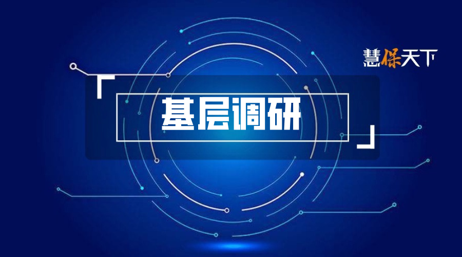 打通“卡脖子”堵点：国寿财险以综合生态护航现代化