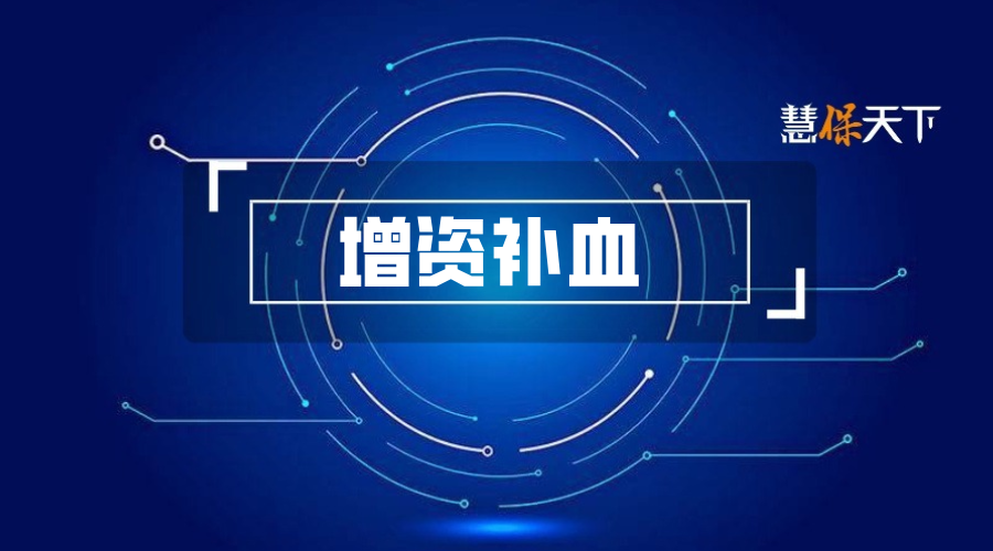 高管团队“洗牌”未定，又须股东第八次增资，这家险