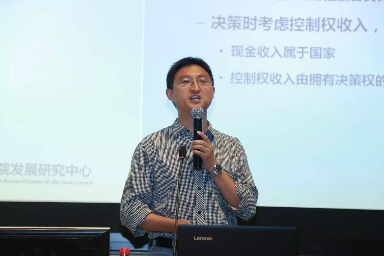 朱俊生：现金流承保不是国际财险业主流经营逻辑