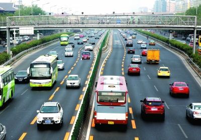 <b>道路风险地图：车险大数据赋能城市治理的“上海方案”</b>