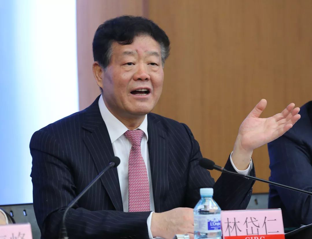 <b>林岱仁告别信干货满满：职业生涯37年干了一件事儿，打了一份工</b>