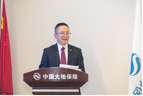 <b>大地保险推进数字化转型，联手百度推出云实验室</b>