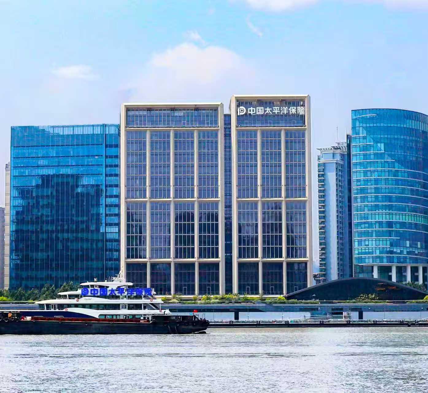 中国太保2025年业绩全景：寿险银保、分红险大爆发，产